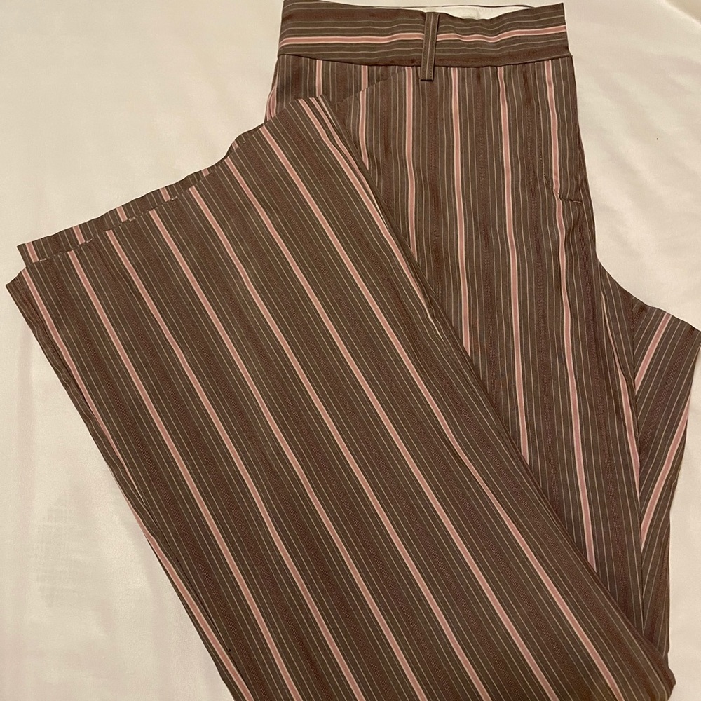 Women’s Express Editor Pant Wide Leg